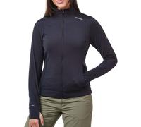 Craghoppers NosiLife Florian Womens Jacket Navy Outdoor Walking Fleece Coat