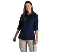 Craghoppers Nosilife Freeda Long Sleeve Shirt