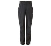 Craghoppers NosiLife Terrigal Kids' Pants - Black Pepper 7 Years