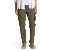 Craghoppers Nosilife Jules Pants Green 44 / Regular Women