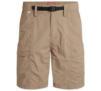 Craghoppers - Nosilife Kadin Cargo Short - Shorts size 54, sand