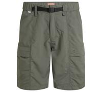 Craghoppers NosiLife Kadin Cargo Shorts - Dark Sage