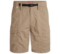 Craghoppers NosiLife Kadin Cargo Shorts - Earthenware
