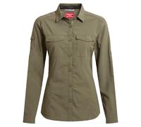 Craghoppers Nosilife Adventure Iii Long Sleeve Shirt