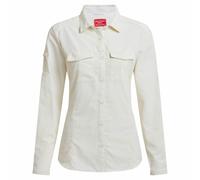 Craghoppers NosiLife Ladies Adventure III Shirt (CWS534)