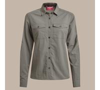 Craghoppers NosiLife Ladies Loukkos Shirt (CWS553)