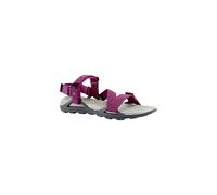 Craghoppers Women's 'NosiLife Lady Locke' Adjustable Sandals in Pink | Size: 3 Craghoppers Pink 3