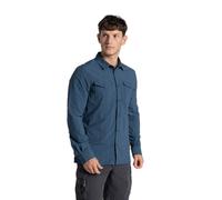 Craghoppers Nosilife Loukkos Long Sleeve Shirt