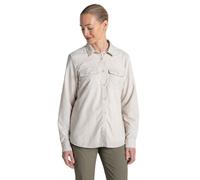 Craghoppers Nosilife Loukkos Long Sleeve Shirt