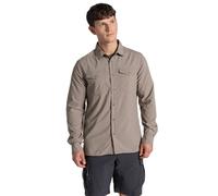 Craghoppers Nosilife Loukkos Long Sleeve Shirt