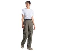 Craghoppers NosiLife Medina Cargo Trouser: Wild Olive: Regular Leg: 16