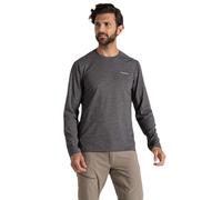 Craghoppers - Nosilife Abel Longsleeve - Longsleeve size M, grey