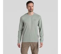 Craghoppers NosiLife Mens Abel Top (CMT1008)