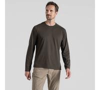 Craghoppers NosiLife Mens Abel Top (CMT1008)