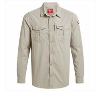 Craghoppers NosiLife Mens Adventure III Shirt (CMS709)