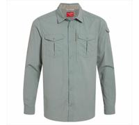 Craghoppers NosiLife Mens Adventure III Shirt (CMS709)