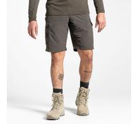 Craghoppers NosiLife Mens Cargo II Shorts (CMJ578)