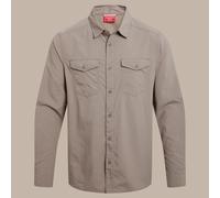 Craghoppers NosiLife Mens Loukkos Shirt (CMS730)