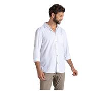 Craghoppers NosiLife Mens Nuoro II Shirt (CMS713)