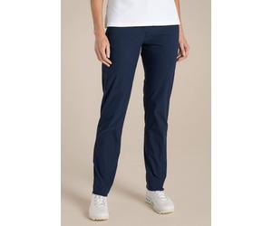 Craghoppers Nosilife Milla Insect-Repellent Trouser In Navy Navy