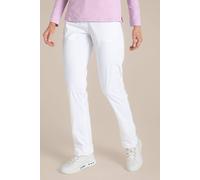 Craghoppers Nosilife Milla Insect-Repellent Trouser In White White