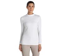 Craghoppers Nosilife Mock Neck Long Sleeve T-shirt