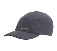 Craghoppers Unisex Nosilife Multi Active Cap II Black Pepper