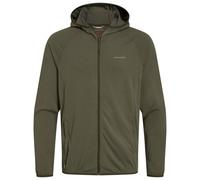 Craghoppers - Nosilife Nadim Hooded Jacket - Casual jacket size XL, olive