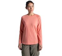 Craghoppers Nosilife Nour Long Sleeve T-shirt