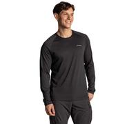Craghoppers Mens NosiLife Nour Long Sleeve T-Shirt Anti-Insect Hiking Top