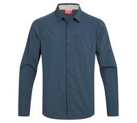 Craghoppers Nosilife Nuoro II Shirt: Blue Stone: XL Size: XL, Colour: