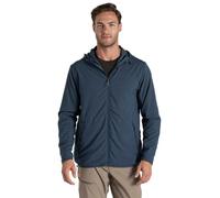 Craghoppers Nosilife Ovis Reversible Denim Jacket