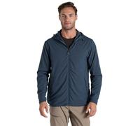 Craghoppers NosiLife Ovis Reversible Jacket: Blue Stone: L Size: L, Co