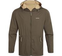 Craghoppers Nosilife Ovis Reversible Denim Jacket Green M Men