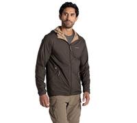 Craghoppers Nosilife OVIS Reversible Jacket - Woodland Green - XXL