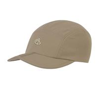 Craghoppers Nosilife Packable Cap II: Pebble Colour: Pebble