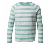Craghoppers NosiLife Paola Girls Long Sleeve T-Shirt