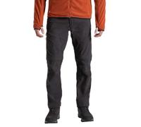Craghoppers NosiLife Pro III Convertible Trousers Anti-Insect Black Pepper 30R
