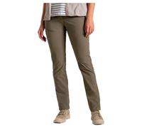 Craghoppers Women's NosiLife Pro Trouser III | Wild Olive