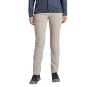 Craghoppers Nosilife Pro Iii Pants Beige 46 / Short Woman