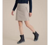 Craghoppers Nosilife Pro Skirt Beige 36 Woman