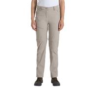 Craghoppers Nosilife Pro Pants Beige 64 / Long Woman