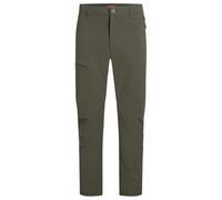 Craghoppers NosiLife Pro Trouser III: Woodland Green: Regular Leg: 42W