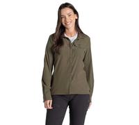 Women's NosiLife Pro Long Sleeve Shirt 16