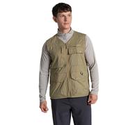 Craghoppers - Nosilife Sebou Gilet - Synthetic vest size S, sand