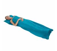 Craghoppers NosiLife Sleeping Bag Liner (Camping Backpacking Hostel hotel)