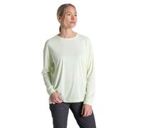 Craghoppers Nosilife Solar Shield+ Long Sleeve T-shirt