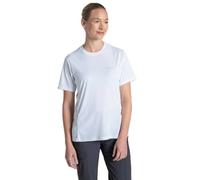 Craghoppers Nosilife Solar Shield+ Short Sleeve T-shirt