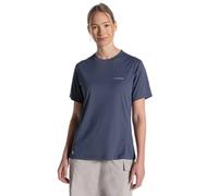 Craghoppers Nosilife Solar Shield+ Short Sleeve T-shirt
