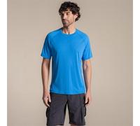Craghoppers Men's Nosilife Solarshield+ Short Sleeved T-Shirt L